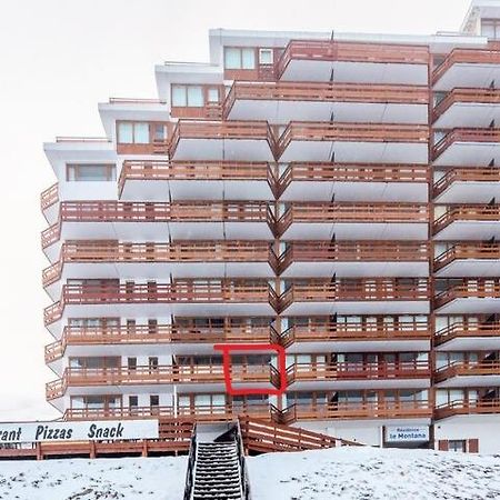 Pied Des Pistes, Lumineux 4P, Parking Couvert La Mongie Luaran gambar