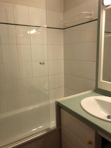 Pied Des Pistes, Lumineux 4P, Parking Couvert La Mongie Luaran gambar