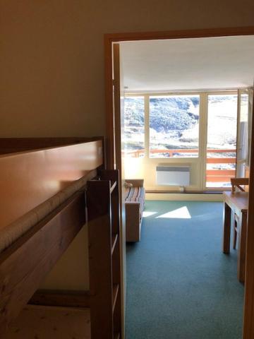 Pied Des Pistes, Lumineux 4P, Parking Couvert La Mongie Luaran gambar